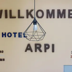 Arpi Wenen