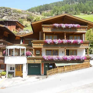 Forsthaus Falkner Sölden