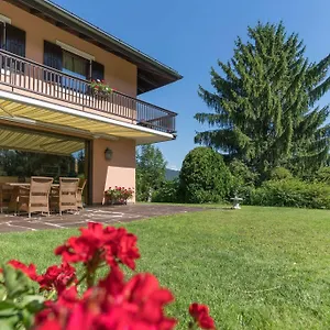 Haus Arenberg Salzburg